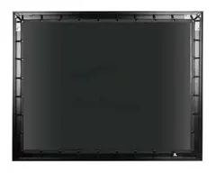 Экран на раме Cactus 163" 203x360см FrameExpert CS-PSFRE-360X203 16:9 настенный натяжной — фото 2