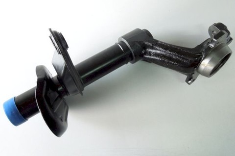 КУЛАК ПЕРЕД ЛЕВЫЙ LANOS, CHANCE, SENS GROG