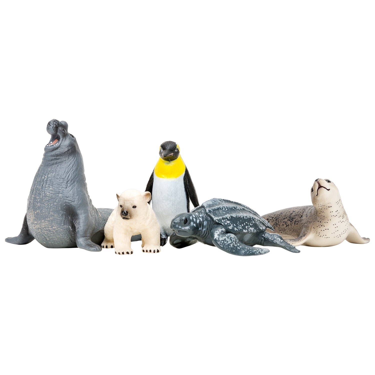Мягкие игрушки Пингвины