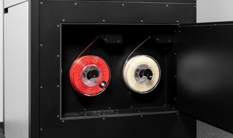 3D-принтер 3DGence Industry F350