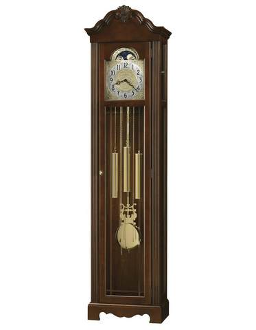 Часы напольные Howard Miller 611-176 Nicea