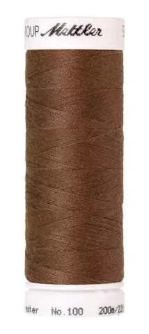 Нить универсальная SERALON 100, 200 м, Mettler, 0281