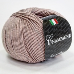 Пряжа Seam Champagne (0088)