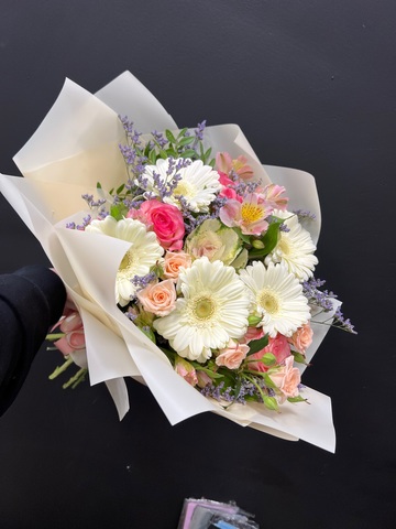 Букет Надежда