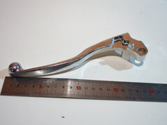 Рычаг сцепления ZZR250 400 ZXR250 400 750