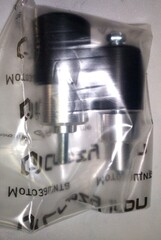 Защитные cлайдеры для SUZUKI GSX-R600, GSX-R750 2004- 2005 г.в.