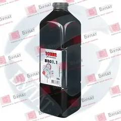Тонер весовой БУЛАТ Brother BB01.1 1 кг (упаковка 20кг)
