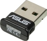 Сетевой адаптер Bluetooth Asus USB-BT400 USB 2.0