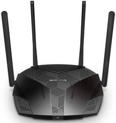 Mercusys MR1800X Двухдиапазонный WiFi 6 роутер AX1800 скорость до 1,8 Гбит/с