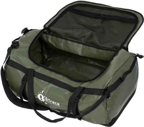 Картинка баул Btrace A0380 Хаки - 5