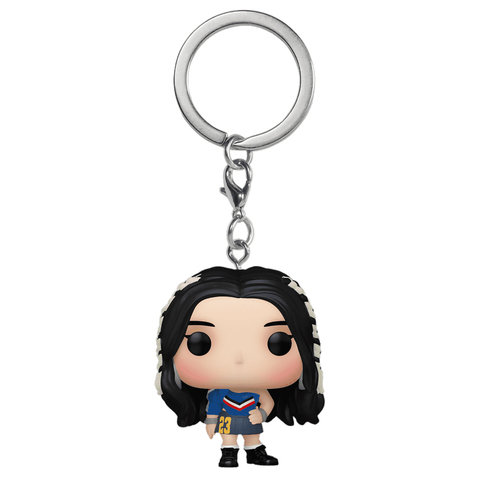 Брелок Funko POP! Blackpink: Jisoo