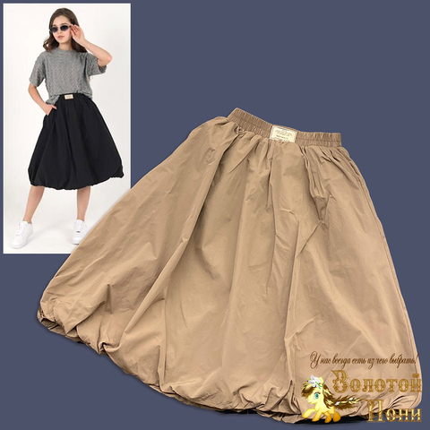 Юбка подрост д (9-12) 250311-W2178