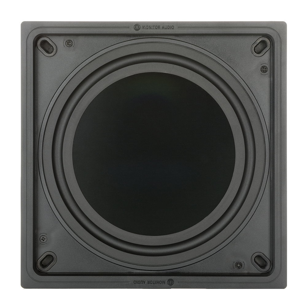 Встраиваемый сабвуфер Monitor Audio IWS-10