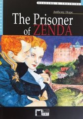 Prisoner Of Zenda (The) Bk +D (Engl)