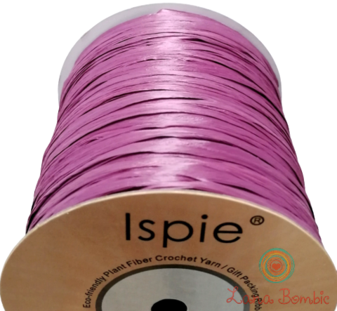 Рафия Ispie 7492901 Виноград Grape