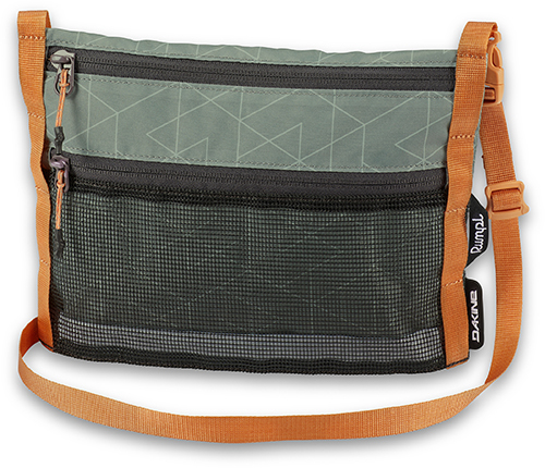 Dakine cross body sales bag