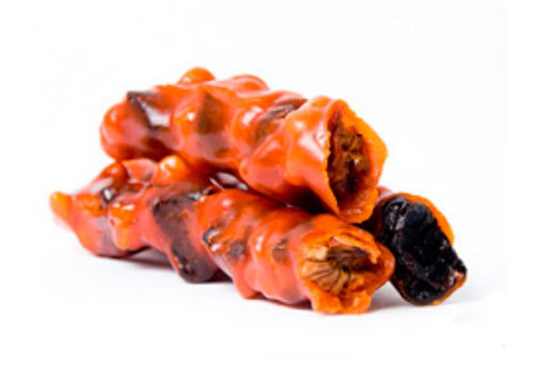 Чурчхела с грецким орехом и черноливом, 350г