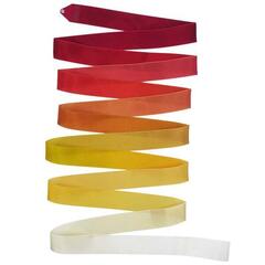 Лента PASTORELLI с переходом цвета ARCHE' PLATINUM 5м FIG