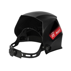 Маска сварочная QUATTRO ELEMENTI  ULTRA F5 