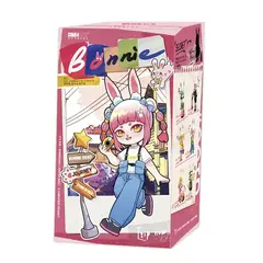 Случайная фигурка Come4Free Bonnie The Journey Of Streets