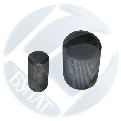 Ролик подачи бумаги резиновый (комплект из 2 шт.) Brother HL-2030, 2040, 2070