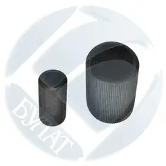 Ролик подачи бумаги резиновый (комплект из 2 шт.) Brother HL-2030, 2040, 2070