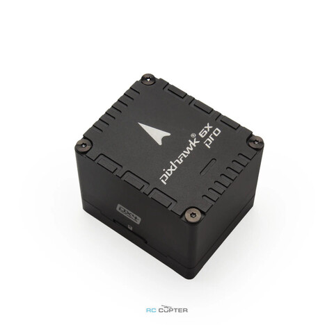 Полётный контроллер Holybro Pixhawk 6X Pro (FC module)