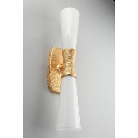 Настенный светильник Aployt Hloya APL.800.01.02