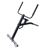 Опция Dip machine для скамьи SUB018 POWERGYM DFC Option6 фото №2