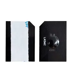 Чип для Kyocera TK-8360K для Kyocera TASKalfa 2554ci, Black, ресурс 25 000 стр