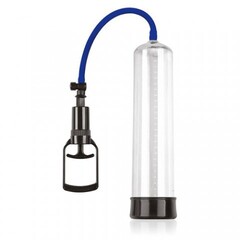 Помпа вакуумная (Размер L:  L 300 мм D 65 мм) Sex expert