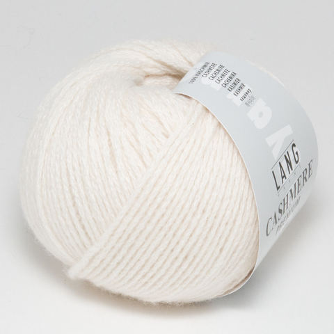 Cashmere premium lang yarns son in law