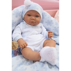 Munecas Antonio Juan Кукла-младенец 