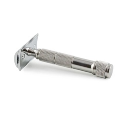 Станок для бритья Razorock Sloc на ручке Radio Knob