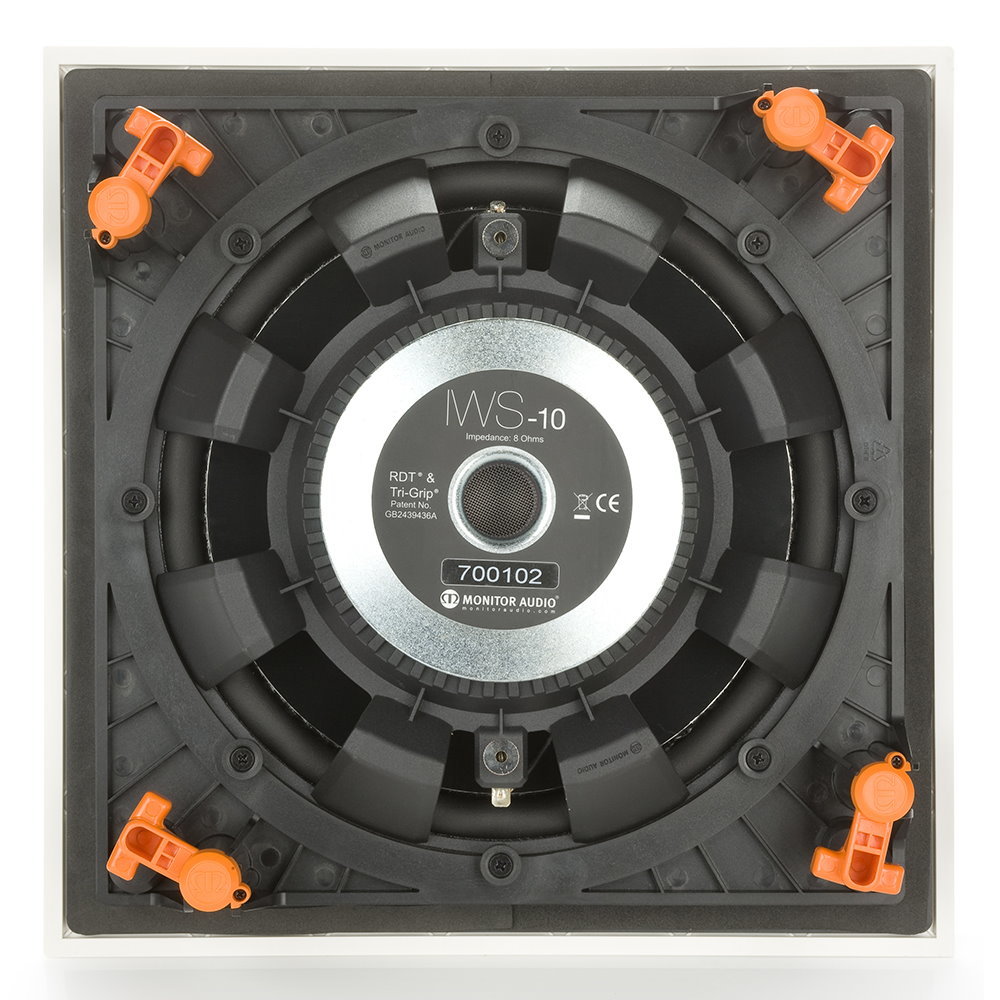 Встраиваемый сабвуфер Monitor Audio IWS-10