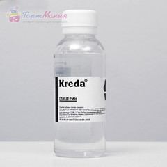 Глицерин Kreda, 150 г