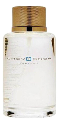 Chevignon For Men Perfumes