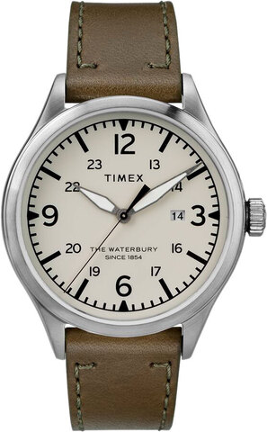 Наручные часы Timex TW2R71100VN фото