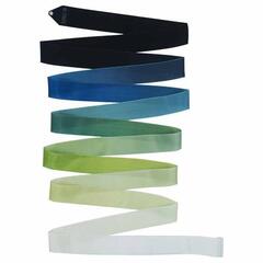 Лента PASTORELLI с переходом цвета ARCHE' PLATINUM 5м FIG