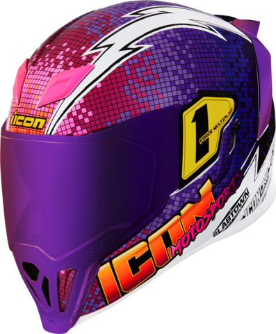 Icon Airmada Rubatone smotra moto shop.ru