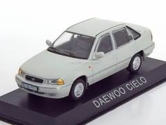 Daewoo Cielo Nexia 1:43 DeAgostini Masini de legenda #52