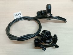 Тормоз для велосипеда Tektro Vela (задний)