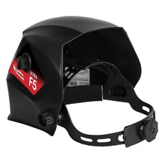 Маска сварочная QUATTRO ELEMENTI  ULTRA F5 