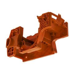 Картер UNITED PARTS для Husqvarna 137/142 5300719-91 (90-1118)