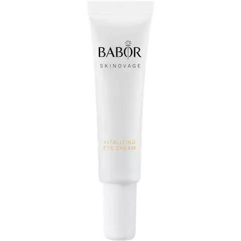 Крем вокруг глаз Babor Skinovage Vitalizing Eye Cream 15ml