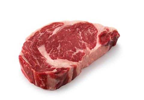 Стейк Шатобриан из мраморной говядины замороженный, 200г