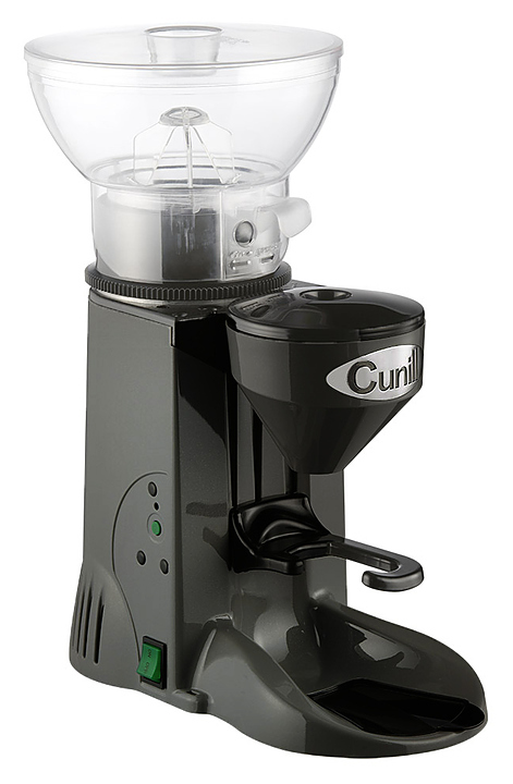 Кофемолка Cunill Tranquilo black