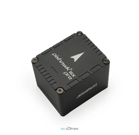 Полётный контроллер Holybro Pixhawk 6X Pro (FC module)