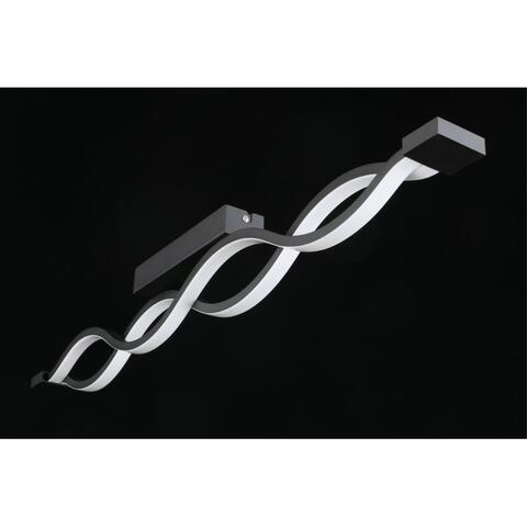 Потолочный светодиодный светильник Aployt Nadayn APL.002.12.36