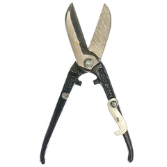 Ножницы по металлу 200 мм Спарта в интернет-магазине ЯрТехника